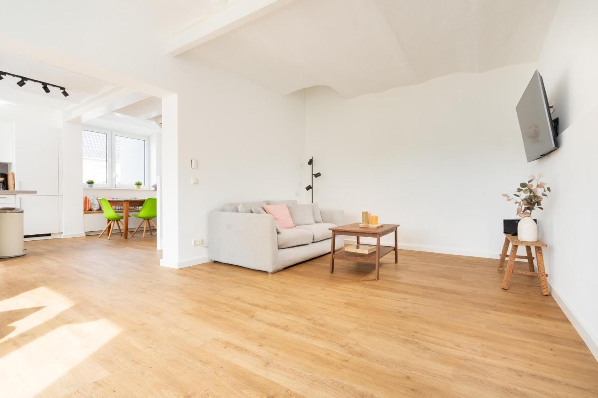 La Cabane Laboe Ngoại thất bức ảnh