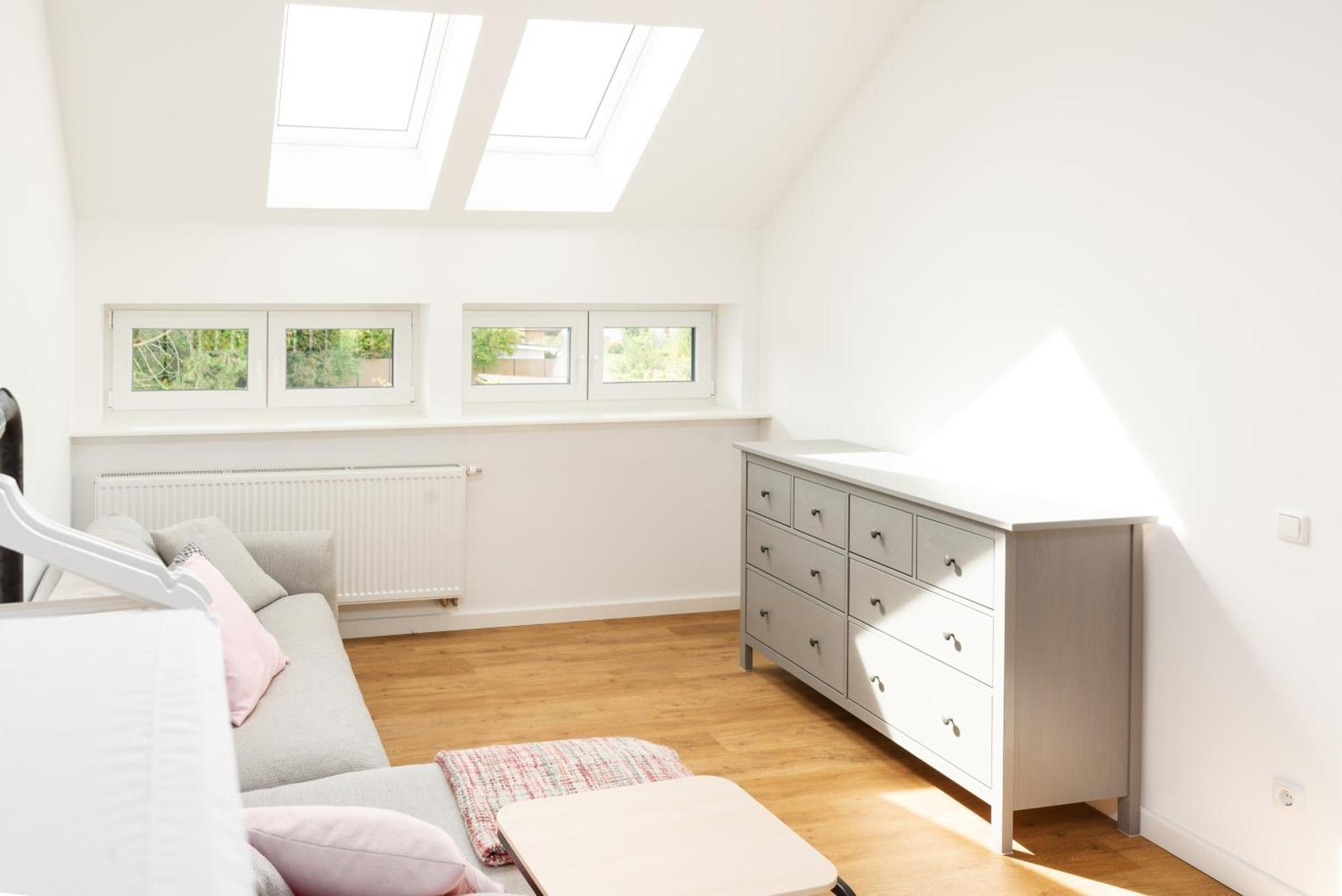 La Cabane Laboe Ngoại thất bức ảnh