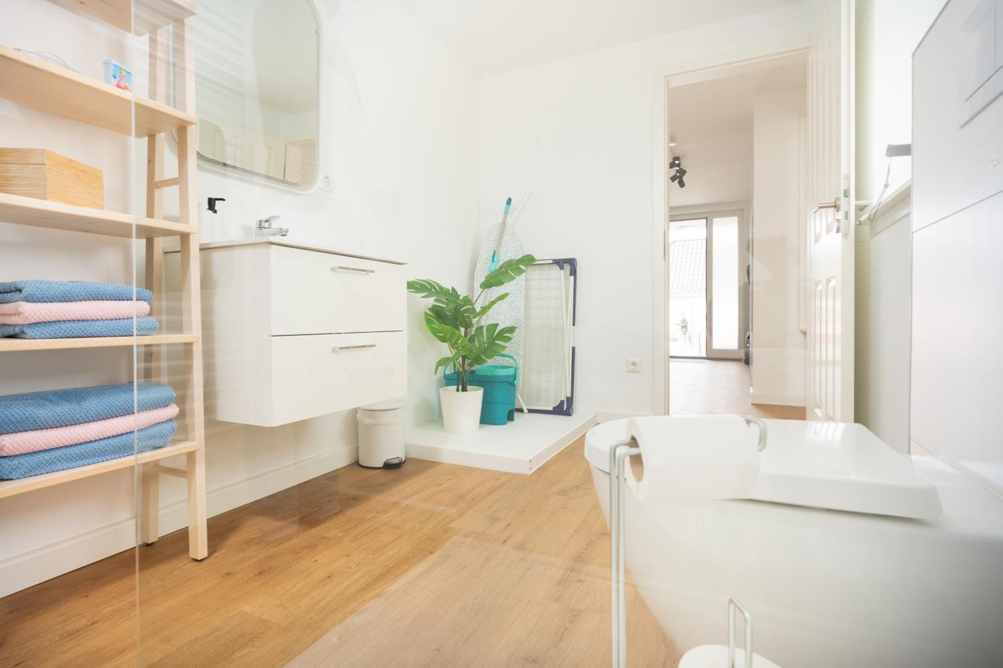 La Cabane Laboe Ngoại thất bức ảnh