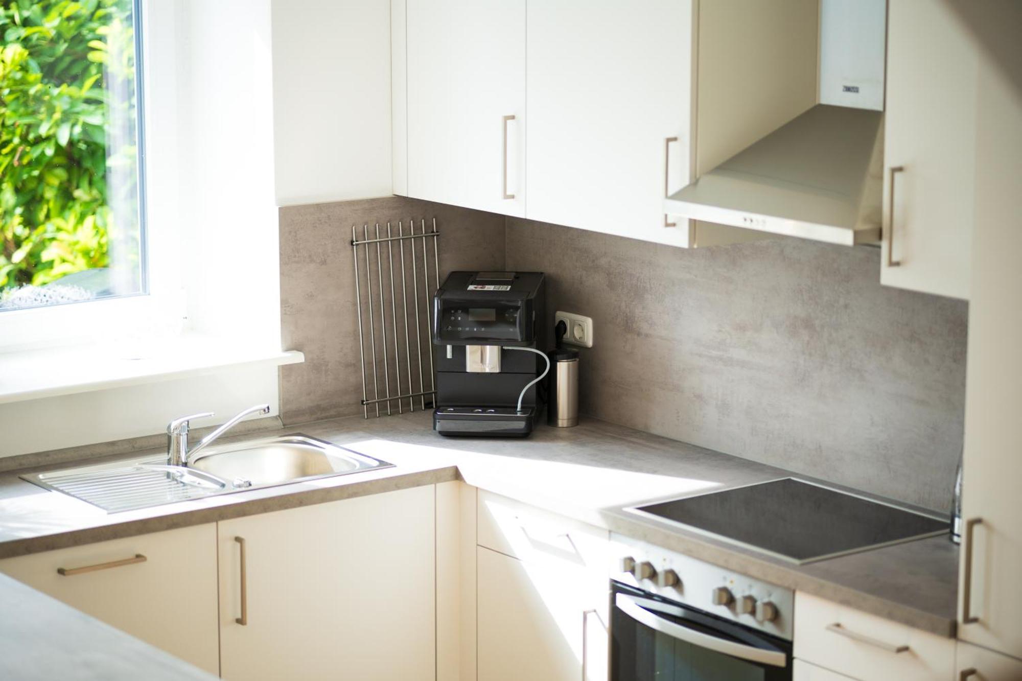 La Cabane Laboe Ngoại thất bức ảnh