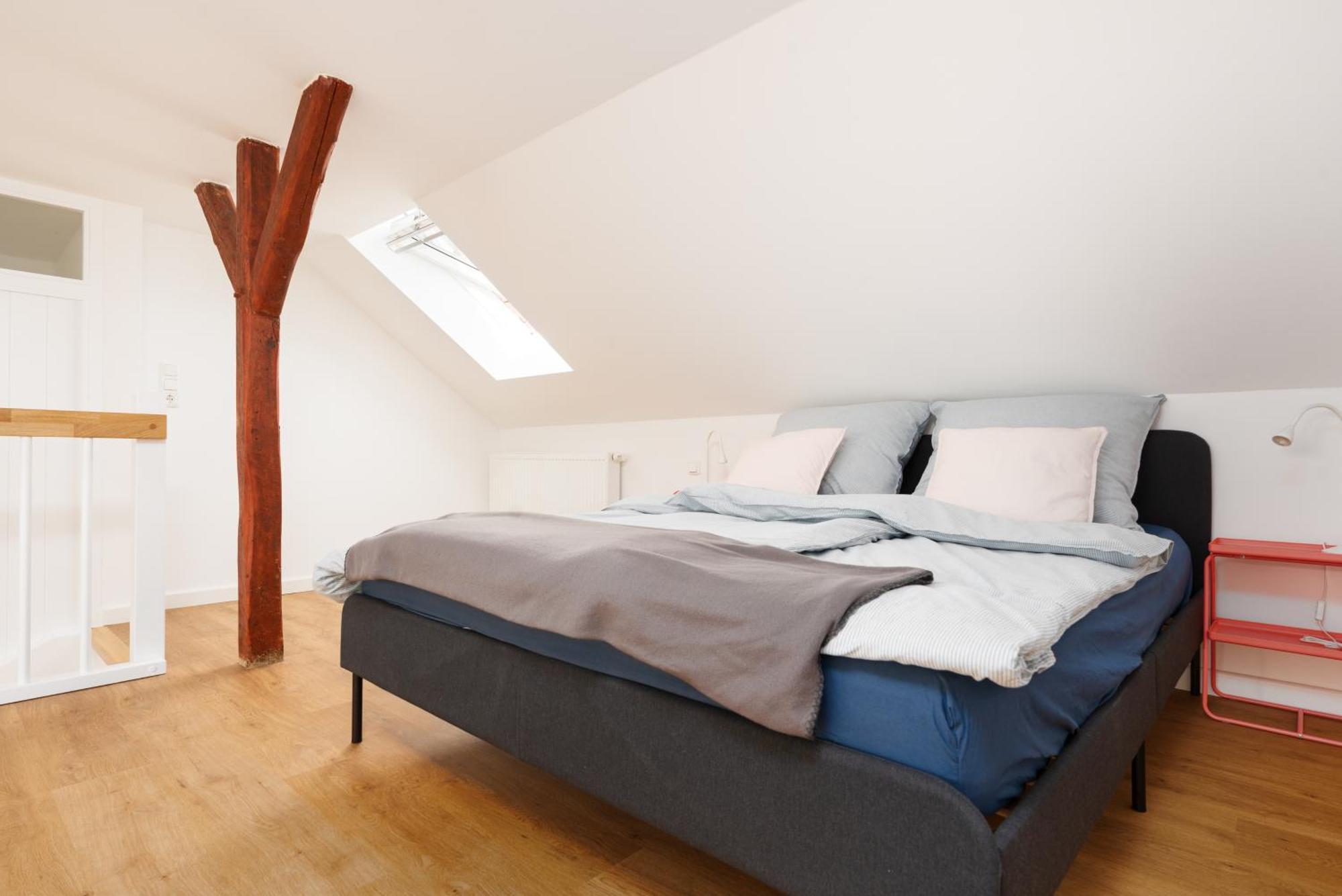 La Cabane Laboe Ngoại thất bức ảnh