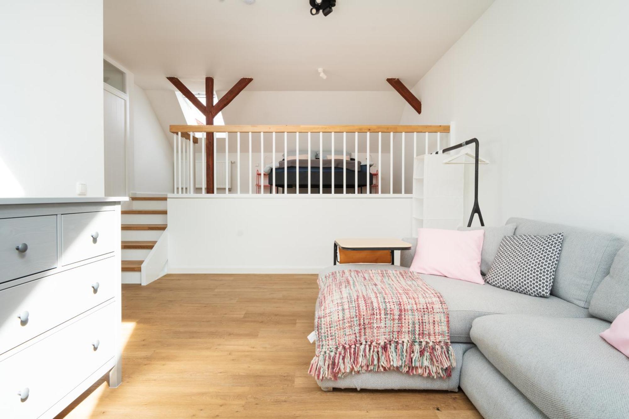 La Cabane Laboe Ngoại thất bức ảnh